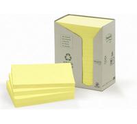 Post-It 655-1T Yellow 16pc(s) self-adhesive label