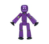 Stikbot Single Action Figure Pink