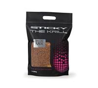 Stikcy The Krill Spod & Bag Mix 2.5kg