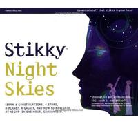 Stikky Night Skies
