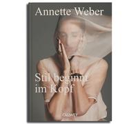 Stil beginnt im Kopf: Das 1x1 der Eleganz, Weber, Weber, 9783766728036 New.