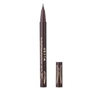Stila - Stay All Day Liquid Eye Liner Micro Tip Dark Brown 0.5ml for Women