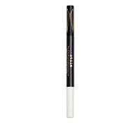Stila Stay All Day Dual-Ended Liquid Eye Liner-Intense Black/Snow