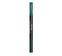 Stila Stay All Day Dual-Ended Liquid Eye Liner-Teal/Intense Jade