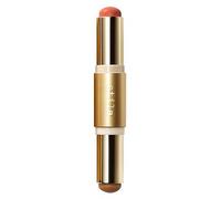 Stila Papaya and Tan Blush & Bronze Hydro-blur Cheek Duo Stick 9.46g
