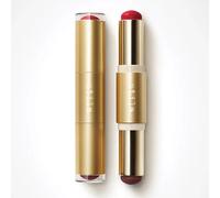 Stila Blush & Bronze Hydro-Blur Ch uo Cranberry & Mahogany