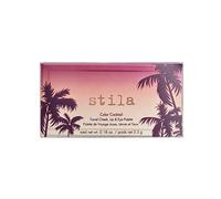 Stila Color Cocktail Travel Cheek, Lip & Eye Palette-Malibu Sunset