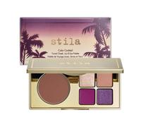 Stila Color Cocktail Travel Cheek, Lip & Eye Palette-Moonshine