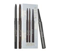 Stila Dark & Stormy Trio Black