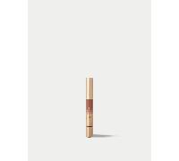 Stila female Plumping Lip Glaze 3.5ml - Peach, Deep Red,Brown Suede,Rich Purple,Classic Mix,Light Purple,Light Raspberry,Peach,Burgundy,Brown,Pink Champagne,Magenta,Soft Peach,Maple