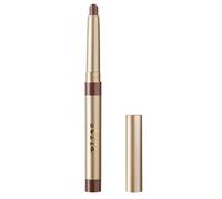 Stila female Trifecta Metallica Lip, Eye & Cheek Stick 1.7g - Bright Yellow, Bright Yellow,Antique Gold
