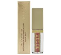 Stila Glitter & Glow Liquid Eye Shadow 4.5ml - Rockin Rose