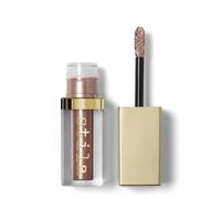 Stila Glitter & Glow Liquid Eyeshadow Rose Gold Retro