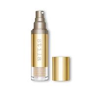 Stila Hide & Chic Fluid Foundation, Light/Medium 4, 30 ml