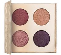Stila Kaleidoscope Eyeshadow Quad Heaven's Vault