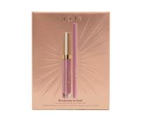 Stila Kindness Is Cool Liquid Lipstick & Lip Liner Gift Set Stay All Day Liquid Lipstick (Patina) + Stay All Day Matte Lip Liner (Everlasting)