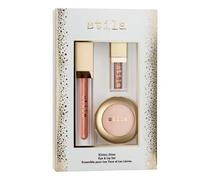 Stila Kitten Bliss Eye & Lip Set