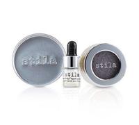 Stila Magnificent Metals Foil Finish Eyeshadow With Mini Stay All Day Liquid Eye Primer Metallic Lavender