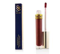 Stila Magnificent Metals Lip Gloss Garnet