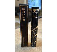 Stila - Magnum XXX Mascara Black 12ml for Women