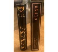 Stila - Magnum XXX Mascara Black 12ml for Women
