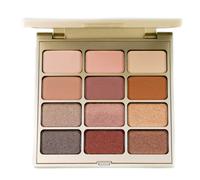 Stila Matte 'N Metal Eye Shadow Palette 12g