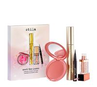 Stila Meet The Icons Set