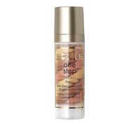 Stila One Step Correct Correcting & Brightening Primer 30ml - Deep Red