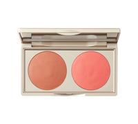Stila Putty Blush/Bronzer -Bronzed Galdiola Duo