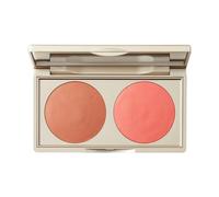 Stila Putty Blush/Bronzer Duo-Bronzed Galdiola - Bronzed Galdiola