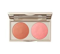 Stila Putty Blush/Bronzer Duo - Bronzed Gerbera - Natural Macadamia Oil - 48 g, SC66020001