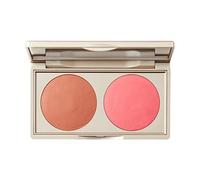 Stila Putty Blush and Bronzer Duo 6.35g (Various Shades) - Bronzed Petunia