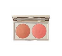 Stila Putty Bronzer & Blush Duo 6.35g Bronzed Gladiola