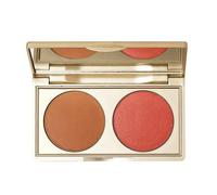 Stila Putty Bronzer & Blush Duo Gladiola