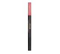 Stila Stay All Day Dual-Ended Liquid Eyeliner - Smudge & Transfer Proof - Rum Punch