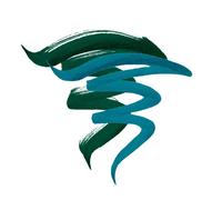 Stila Stay All Day Dual-Ended Liquid Eyeliner Teal/Intense Jade