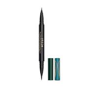 Stila Stay All Day Dual-Ended Liquid Eye Liner-Teal/Intense Jade