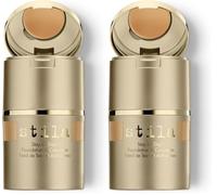 Stila Stay All Day Foundation & Concealer, 30 ml (Pack of 2)