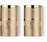 Stila Stay All Day Foundation & Concealer, 30 ml (Pack of 2)