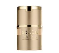 Stila Stay All Day Foundation - Shade Tan - Full Coverage Long-Wear Makeup