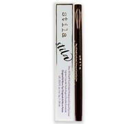 Stila Stay All Day Waterproof Liquid Eye Liner - Dark Brown for Women 0.033 oz Eyeliner