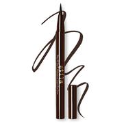Stila Stay All Day Liquid Eye Liner Micro Tip - Dark Brown