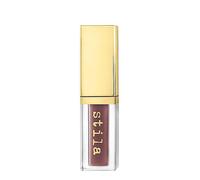 Stila Suede Shade Liquid Eye Shadow 4.5ml Midnight Espresso