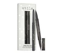 Stila Walk The Line Stay All Day® Eye Liner Duo Black