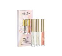 Stila Must Dew Lip Trio