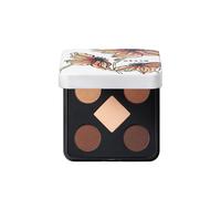 Stila Women's Pocket Play Shadow Palette 4g in Desert Blooms Stila Desert Blooms 4G