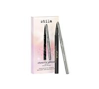 Stila Women's Stroke of Genius Eye Duo Gift Set Stila Multicolor