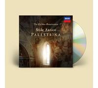 Stile Antico - The Golden Renaissance: Palestrina