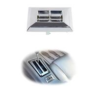 STILEALUS Console Power Window Switch Control for 1977-1981 Pontiac Firebird Trans Am