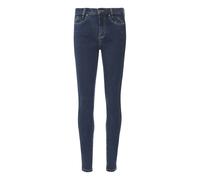 Stiletto 7-Pocket High Waist Jeans Denim blue W24